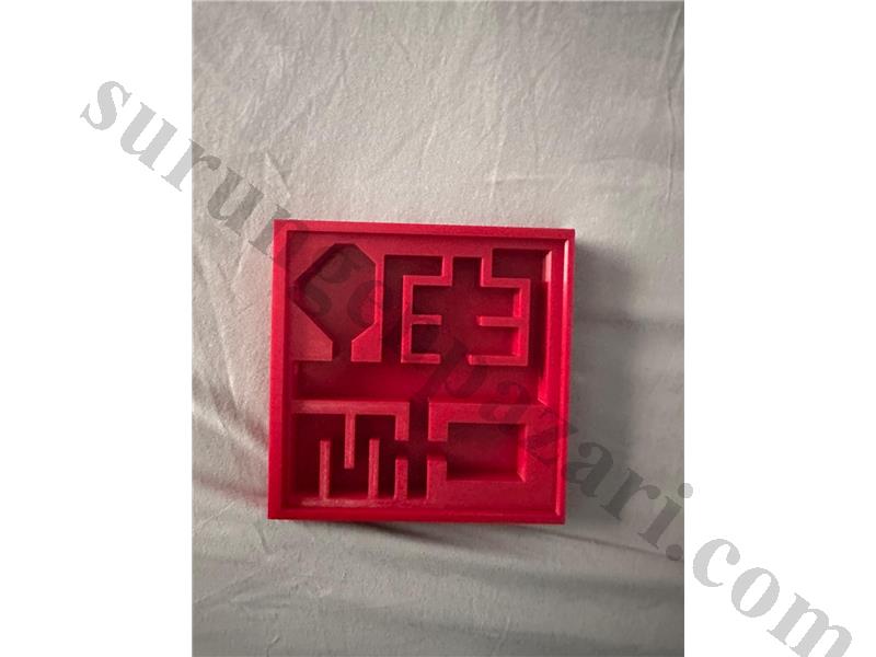 Karınca formicarium