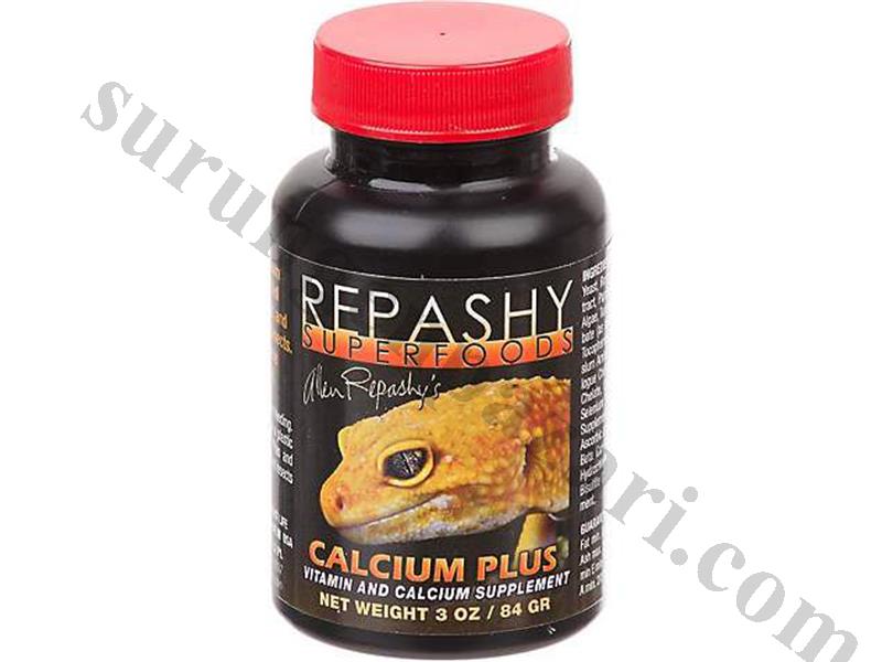Repashy Calcium Plus