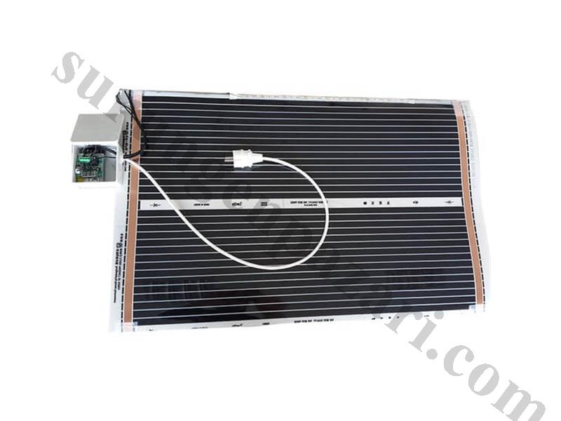 ISITICI PET 60X25 DİJİTAL TERMOSTATLI