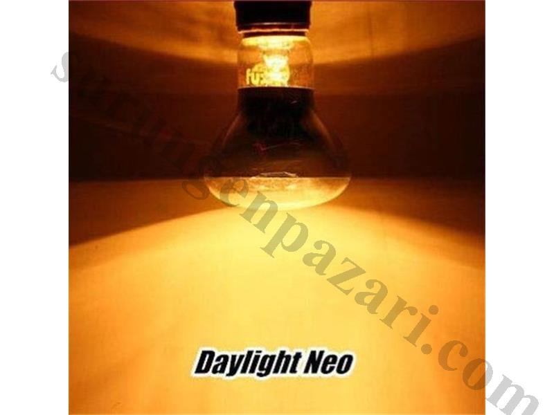 Teraryum Isı Lambası 50W (Daylight Neo)