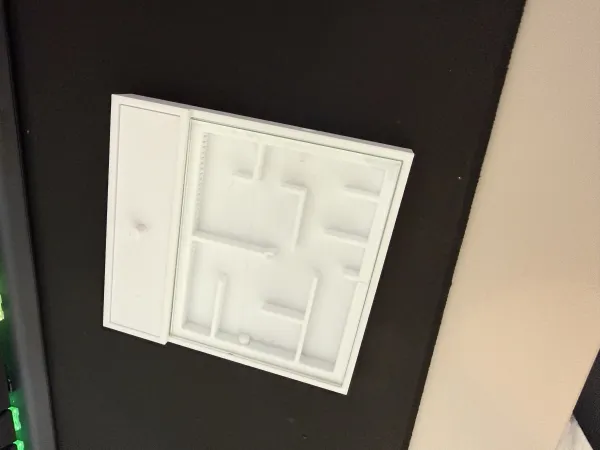 Karınca Kolonisi takaslı Formicariumlar 3